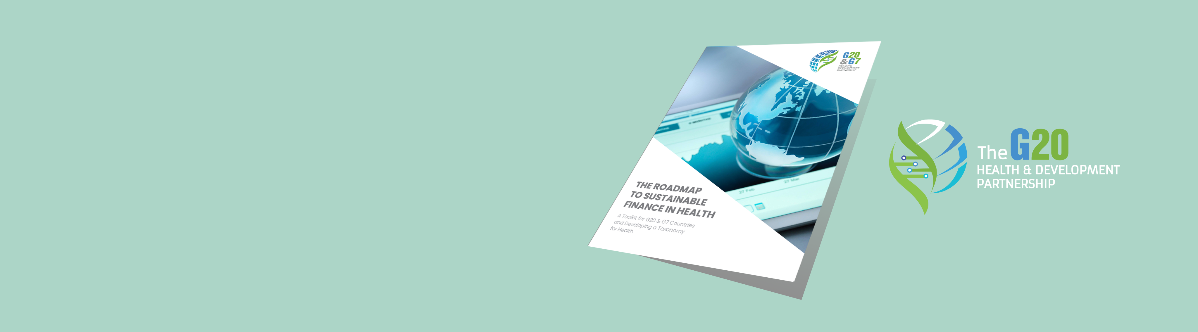 G20 Policy Report - Health Research